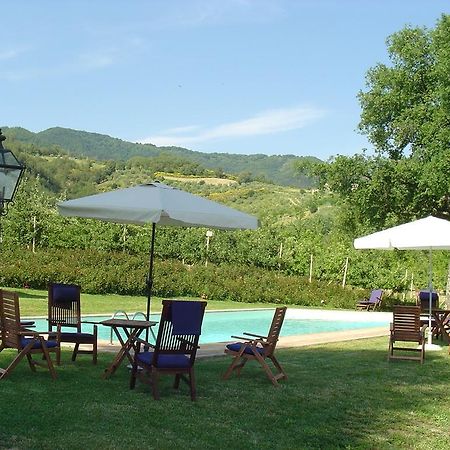 Tenuta Il Cerro ヴィッキオ 部屋 写真