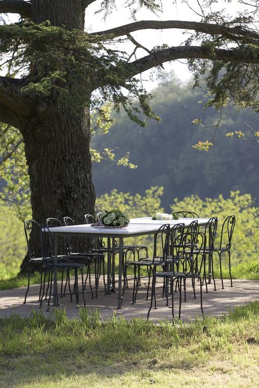 Tenuta Il Cerro ヴィッキオ 部屋 写真