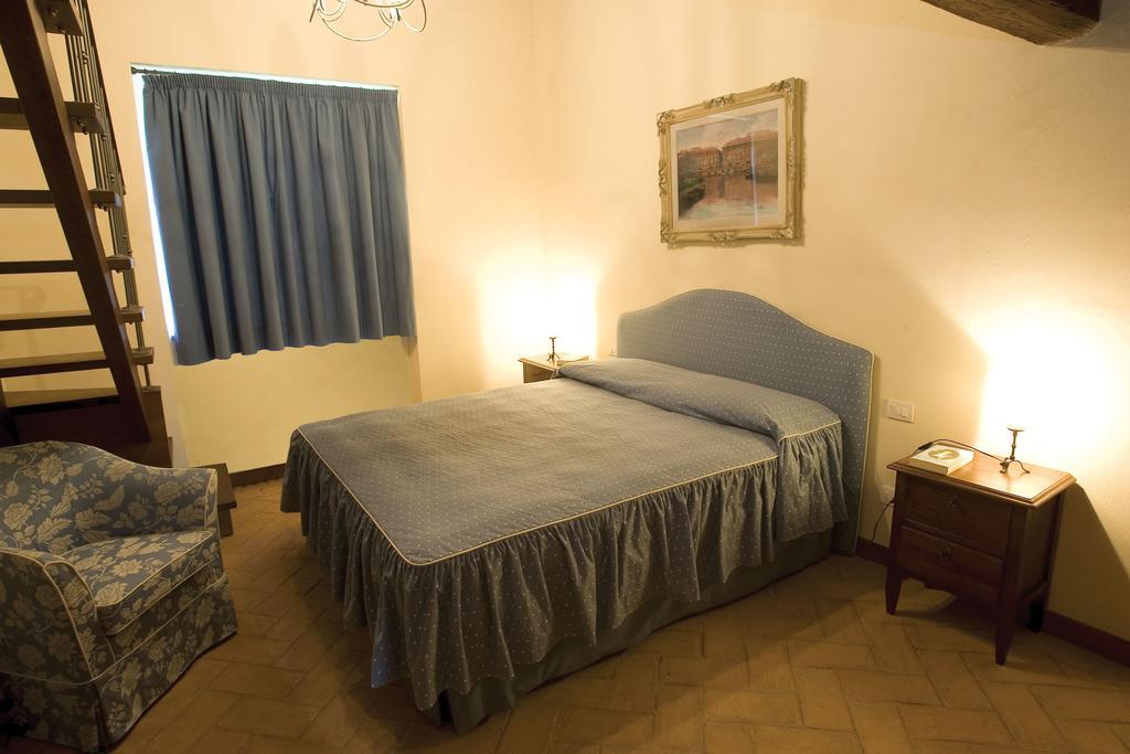 Tenuta Il Cerro ヴィッキオ 部屋 写真