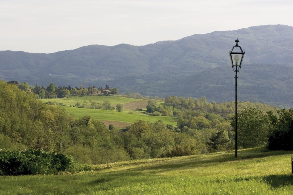 Tenuta Il Cerro ヴィッキオ 部屋 写真