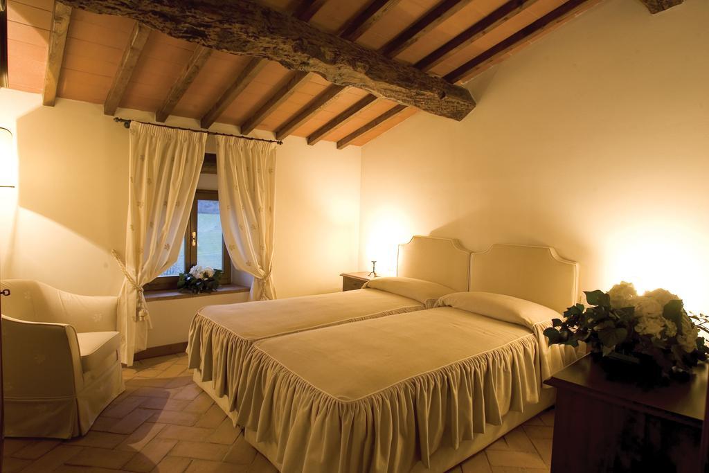 Tenuta Il Cerro ヴィッキオ 部屋 写真