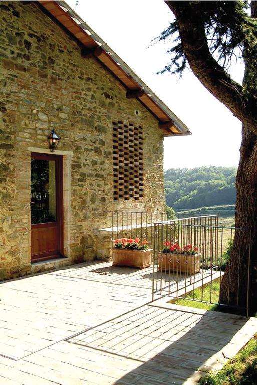 Tenuta Il Cerro ヴィッキオ 部屋 写真