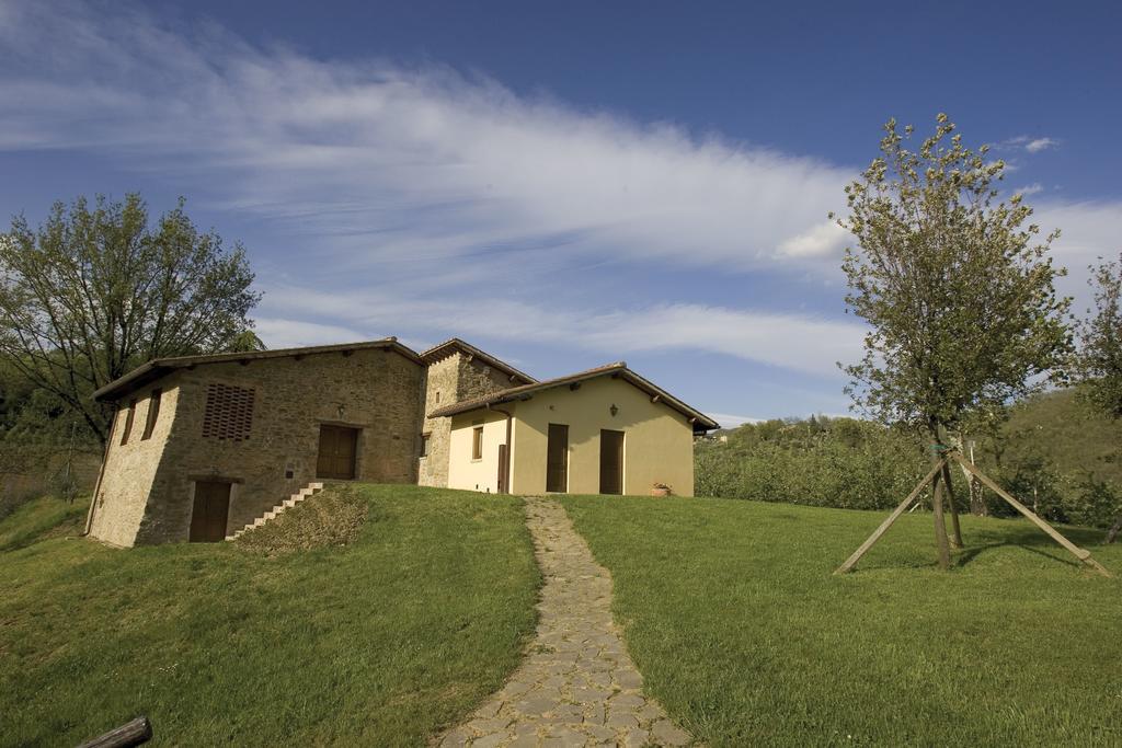 Tenuta Il Cerro ヴィッキオ 部屋 写真