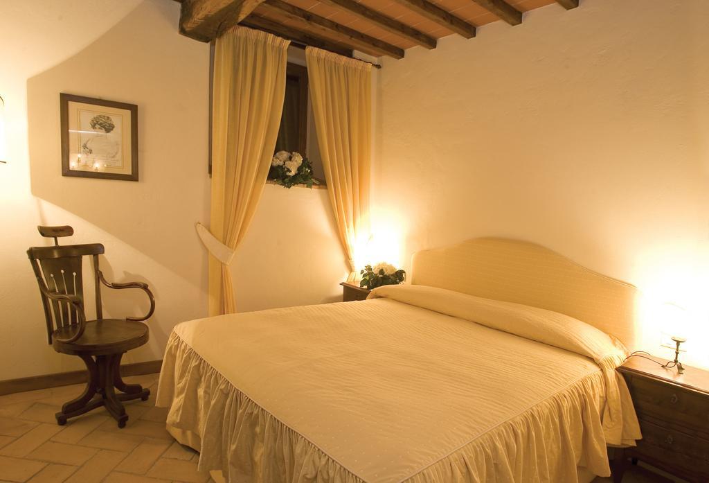 Tenuta Il Cerro ヴィッキオ 部屋 写真