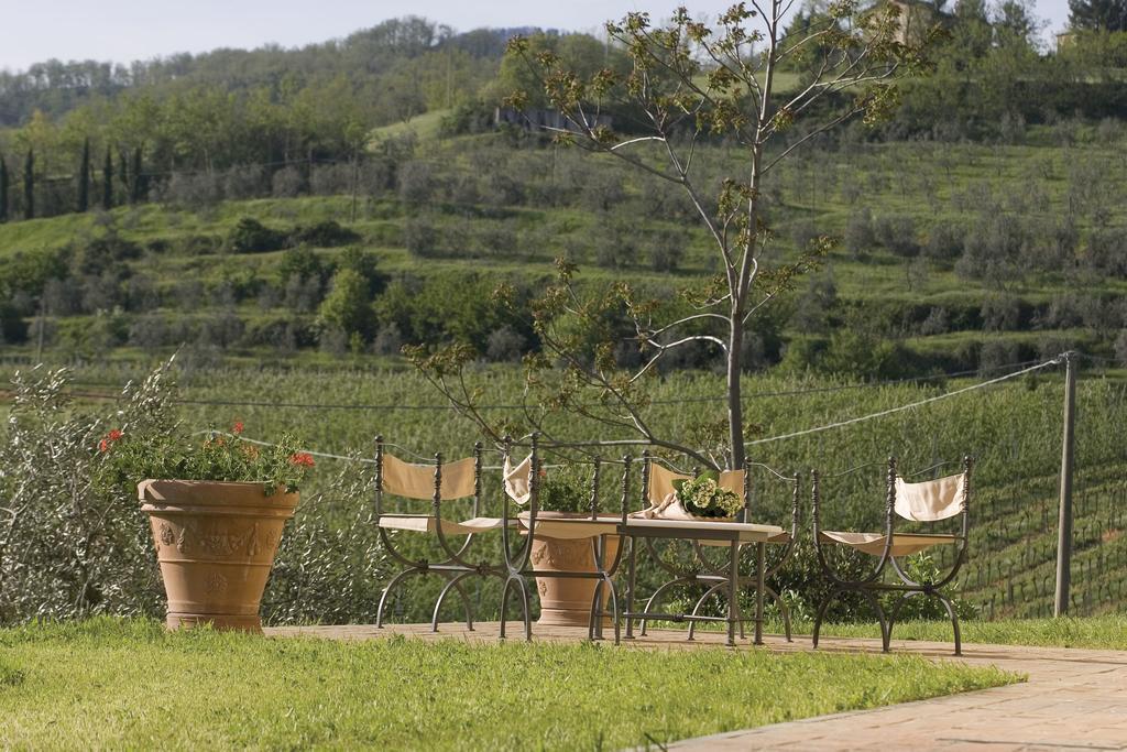 Tenuta Il Cerro ヴィッキオ 部屋 写真